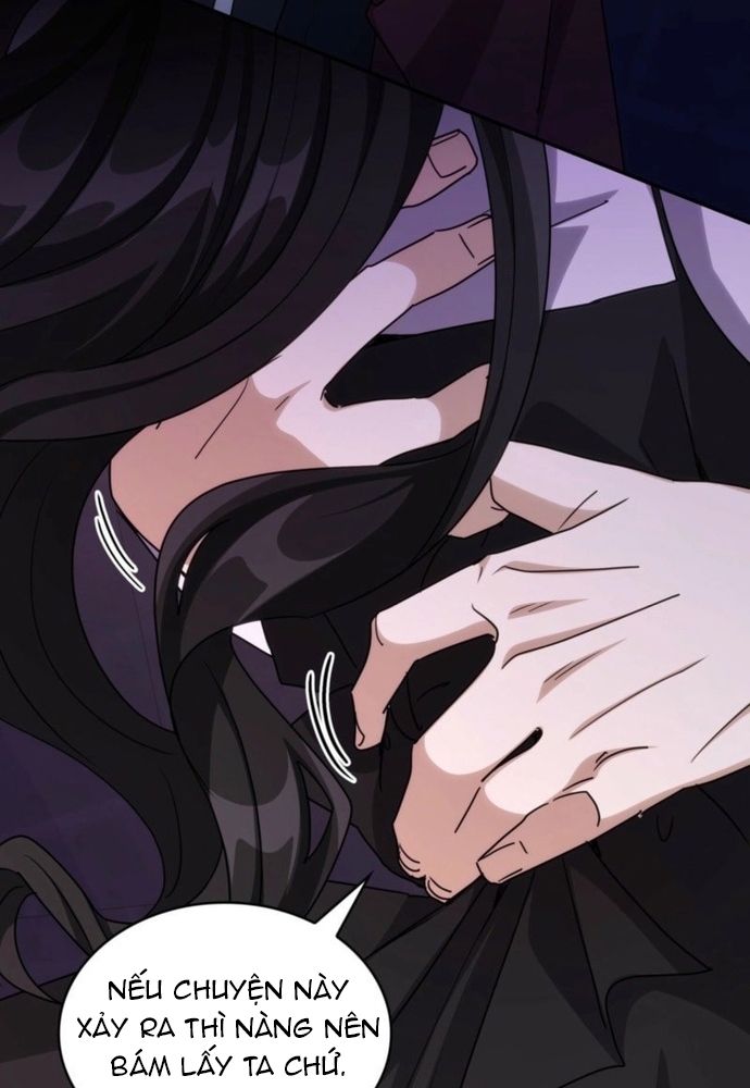 Trò Chơi Tình Ái - Chapter 37 - Page 13