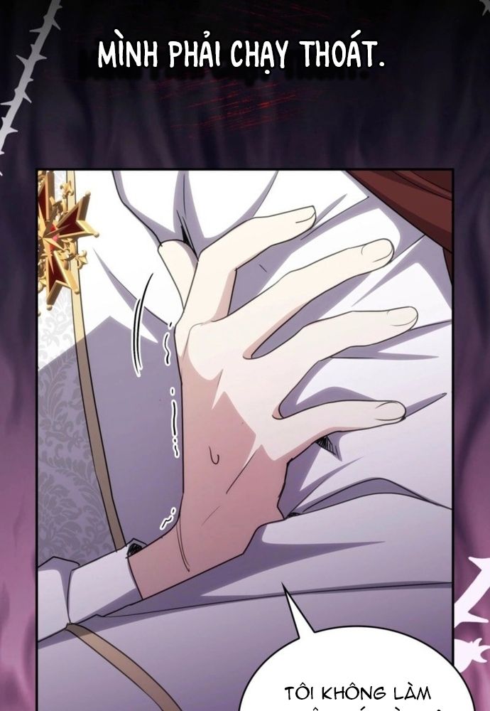 Trò Chơi Tình Ái - Chapter 37 - Page 20