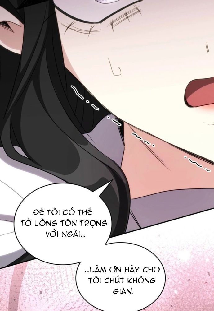 Trò Chơi Tình Ái - Chapter 37 - Page 32