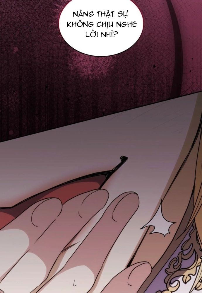 Trò Chơi Tình Ái - Chapter 37 - Page 34