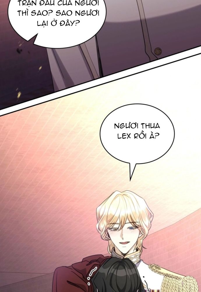 Trò Chơi Tình Ái - Chapter 37 - Page 43