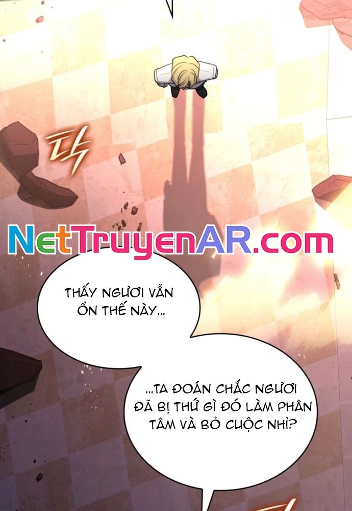 Trò Chơi Tình Ái - Chapter 37 - Page 45
