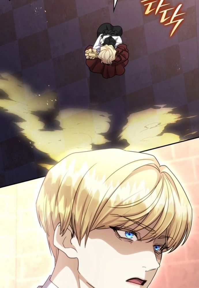 Trò Chơi Tình Ái - Chapter 37 - Page 46