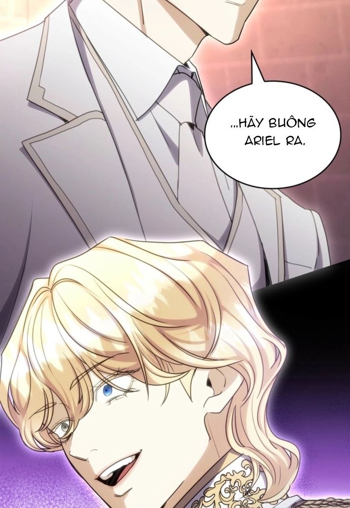 Trò Chơi Tình Ái - Chapter 37 - Page 47