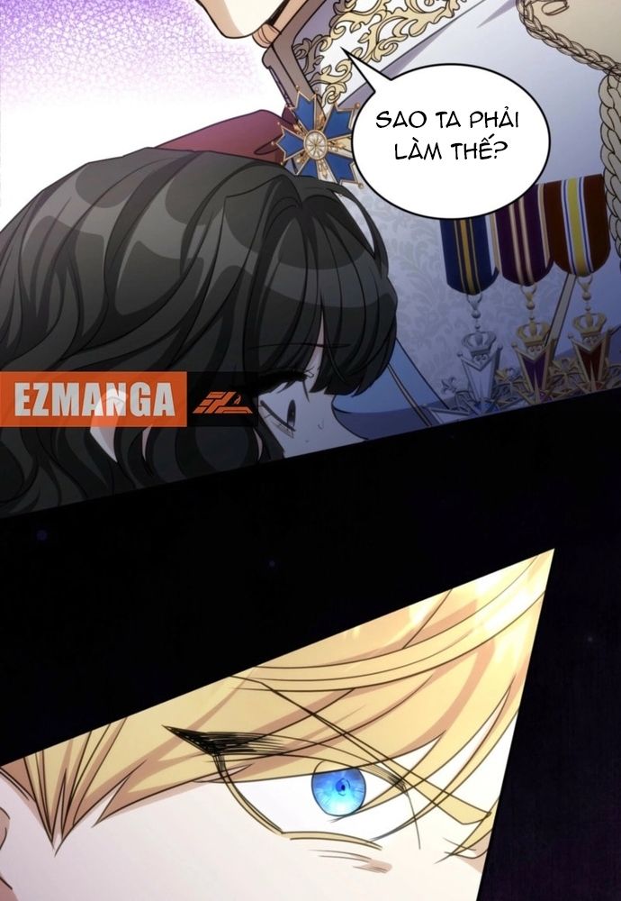 Trò Chơi Tình Ái - Chapter 37 - Page 48