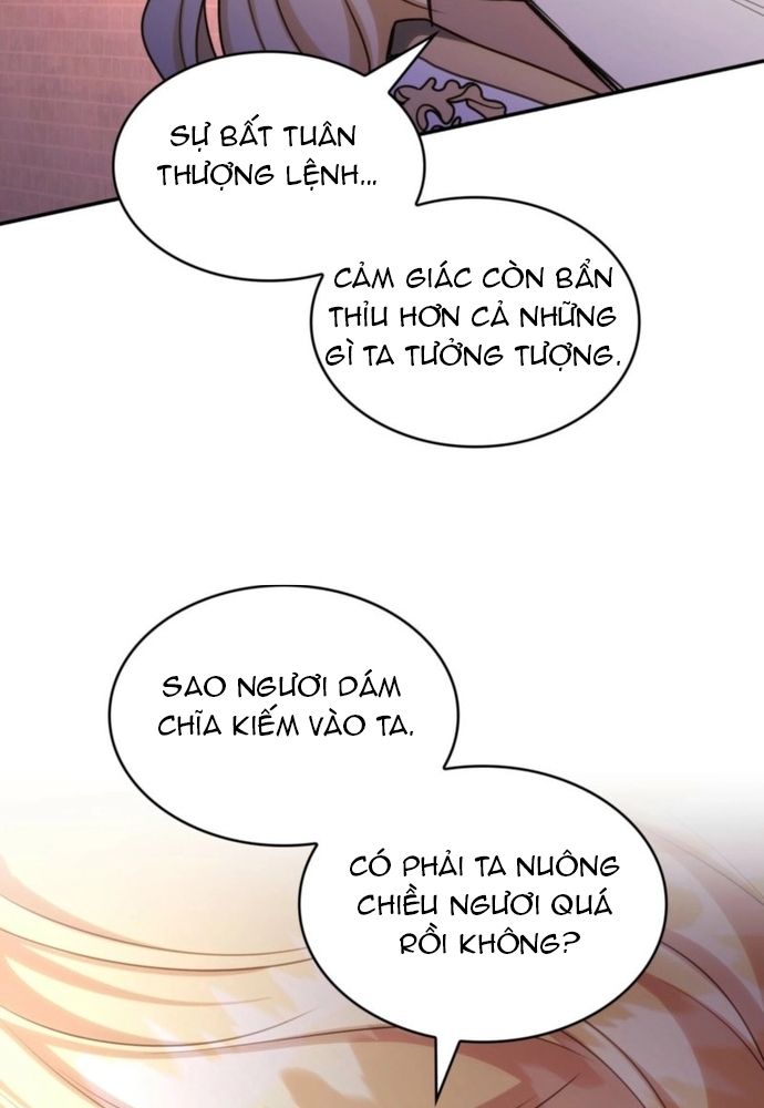 Trò Chơi Tình Ái - Chapter 37 - Page 52