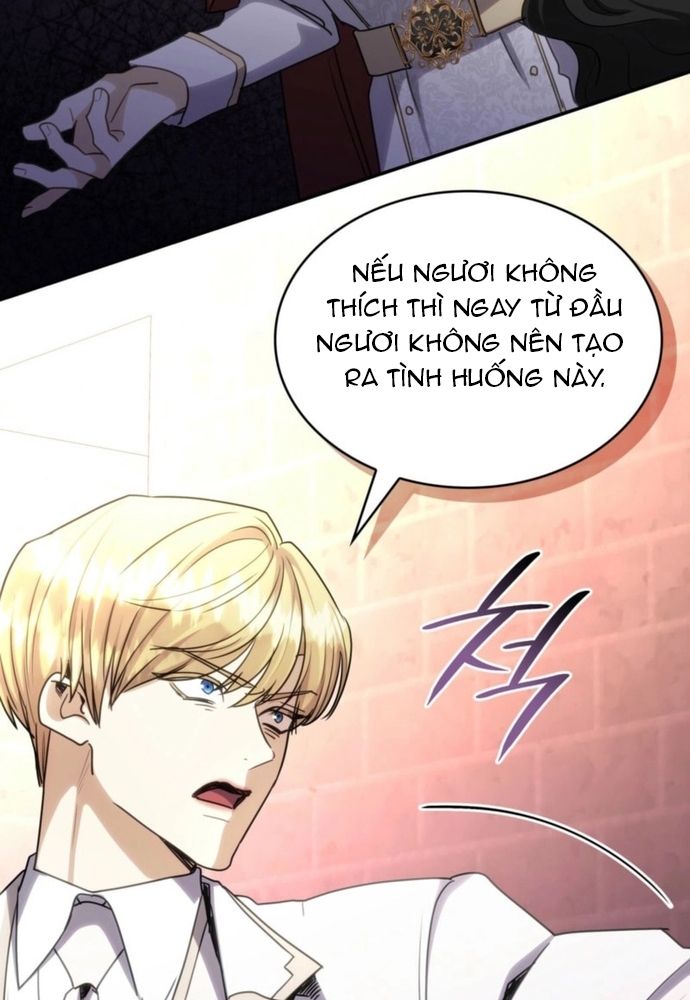 Trò Chơi Tình Ái - Chapter 37 - Page 58