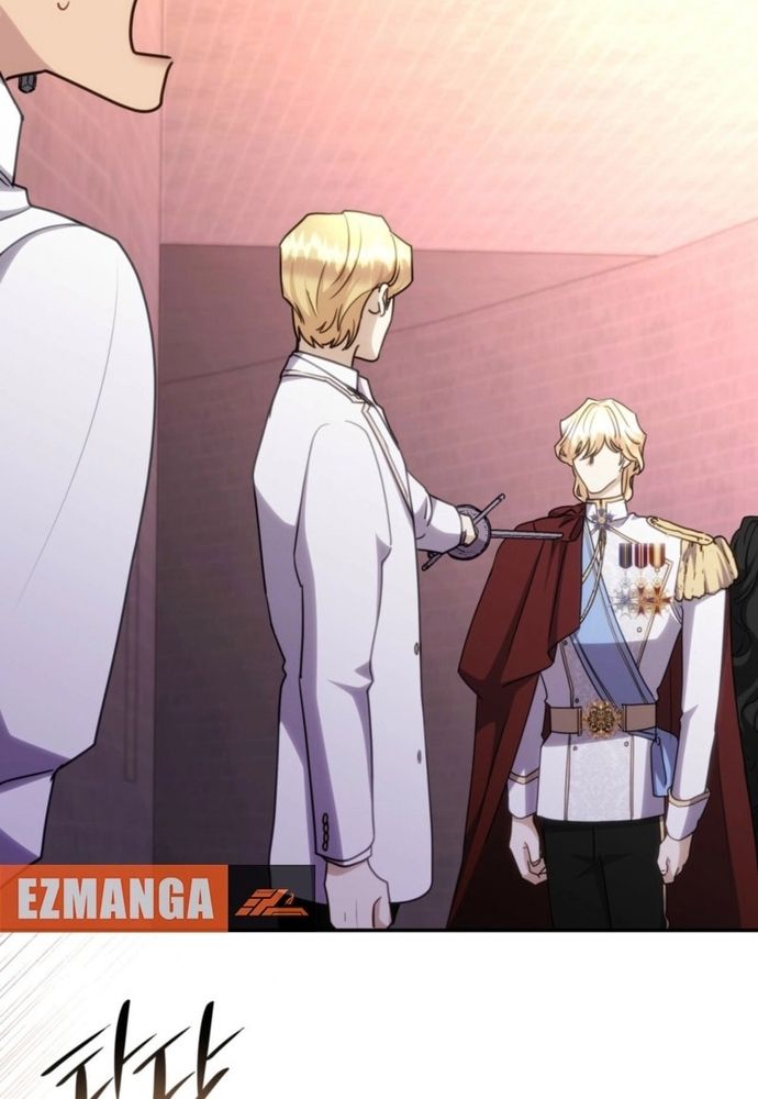 Trò Chơi Tình Ái - Chapter 37 - Page 69