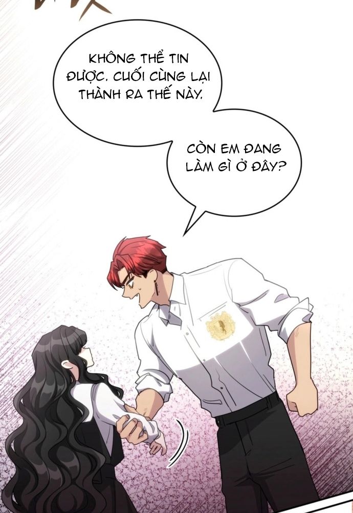 Trò Chơi Tình Ái - Chapter 37 - Page 70
