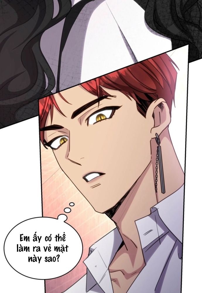 Trò Chơi Tình Ái - Chapter 37 - Page 72