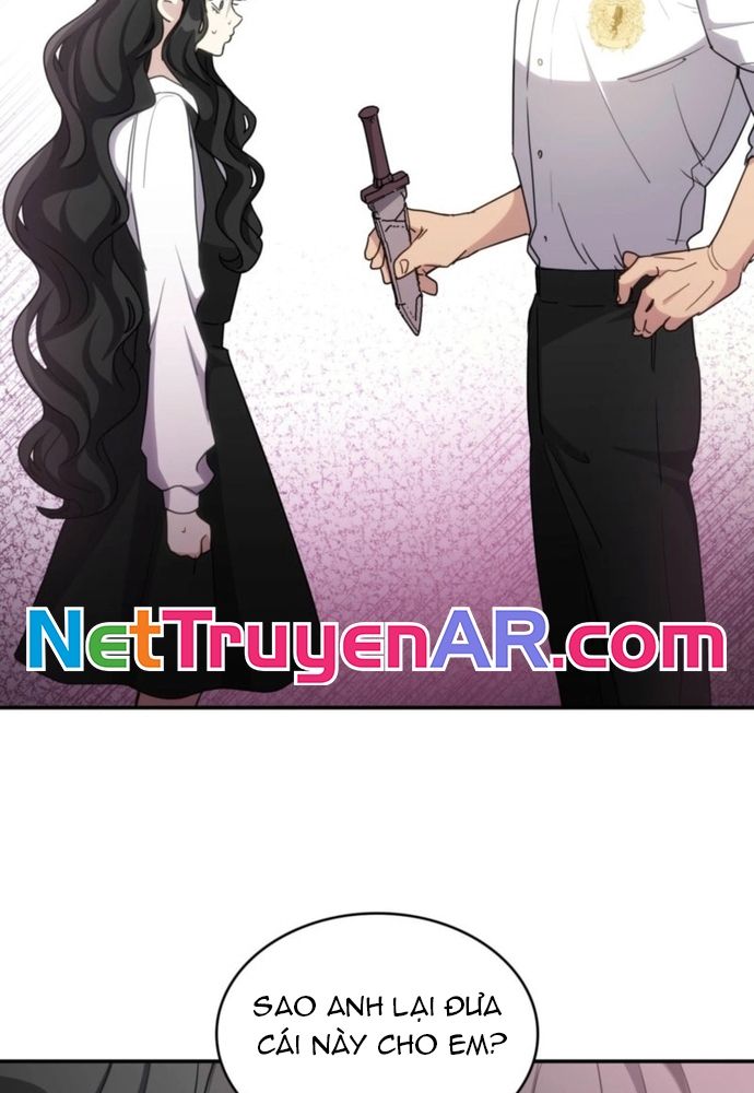 Trò Chơi Tình Ái - Chapter 37 - Page 75