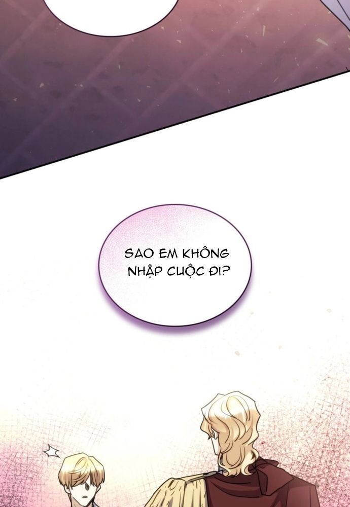 Trò Chơi Tình Ái - Chapter 37 - Page 78