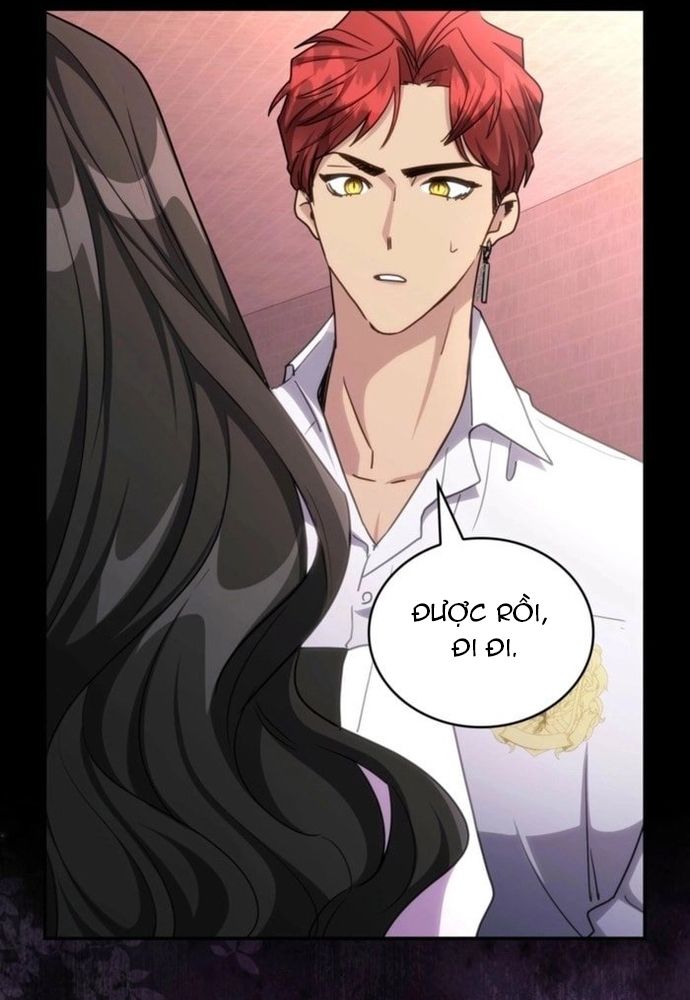 Trò Chơi Tình Ái - Chapter 38 - Page 11