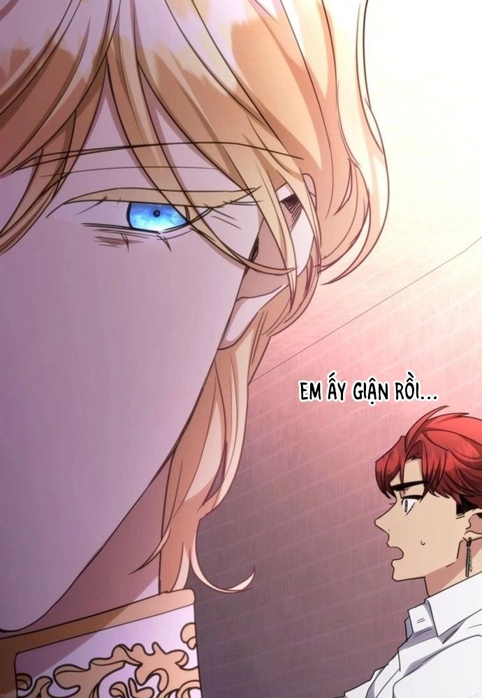 Trò Chơi Tình Ái - Chapter 38 - Page 14