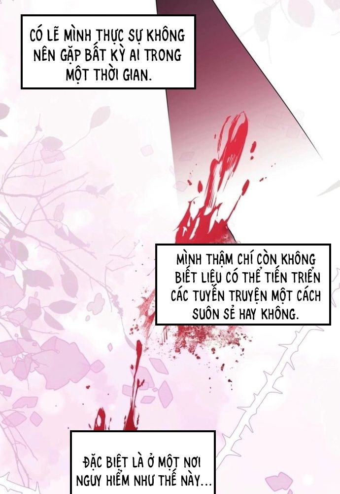 Trò Chơi Tình Ái - Chapter 38 - Page 22