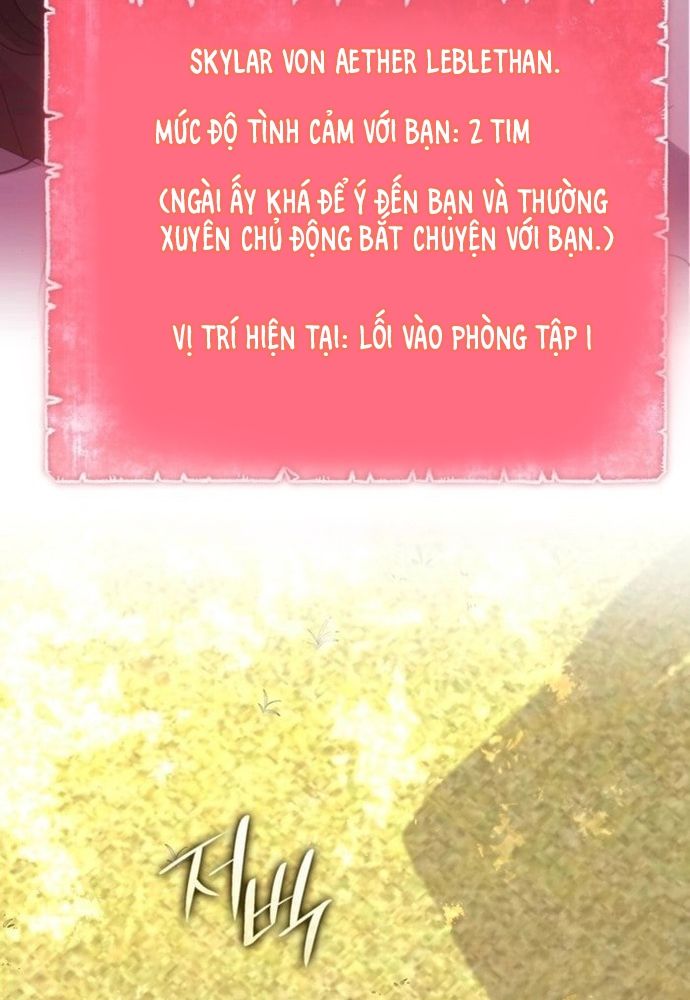 Trò Chơi Tình Ái - Chapter 38 - Page 26