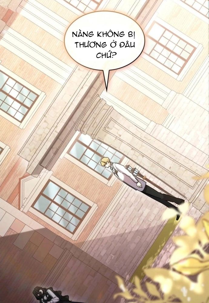 Trò Chơi Tình Ái - Chapter 38 - Page 28