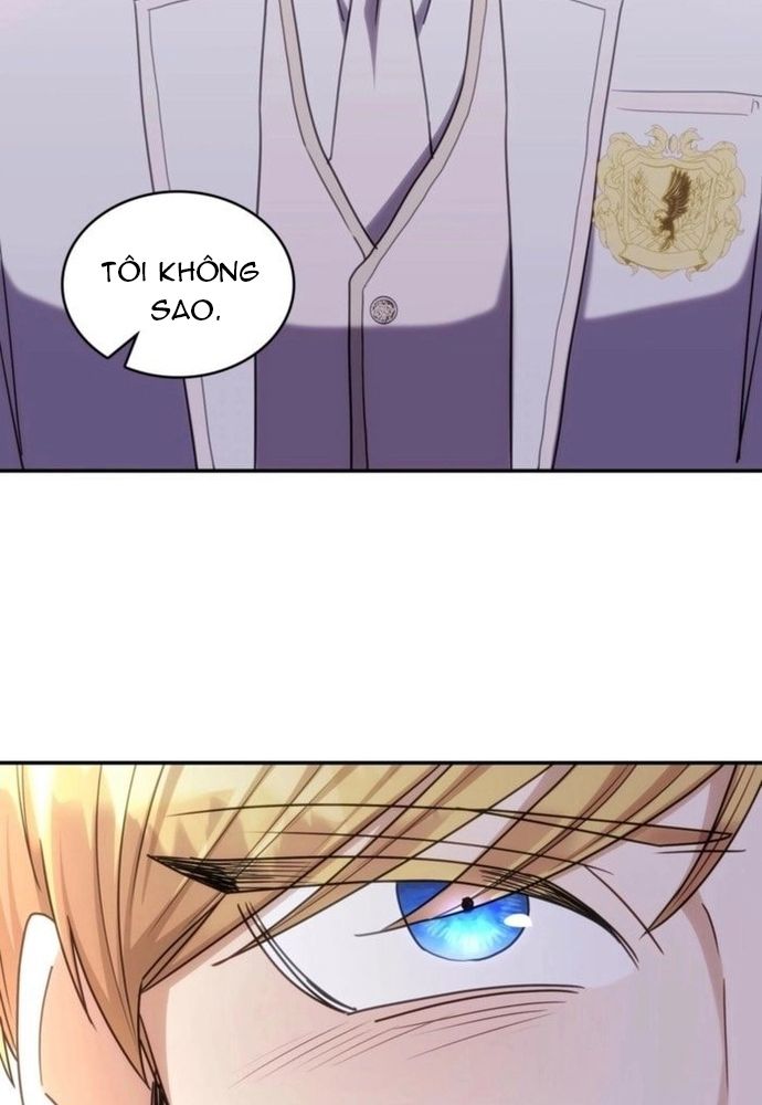 Trò Chơi Tình Ái - Chapter 38 - Page 31