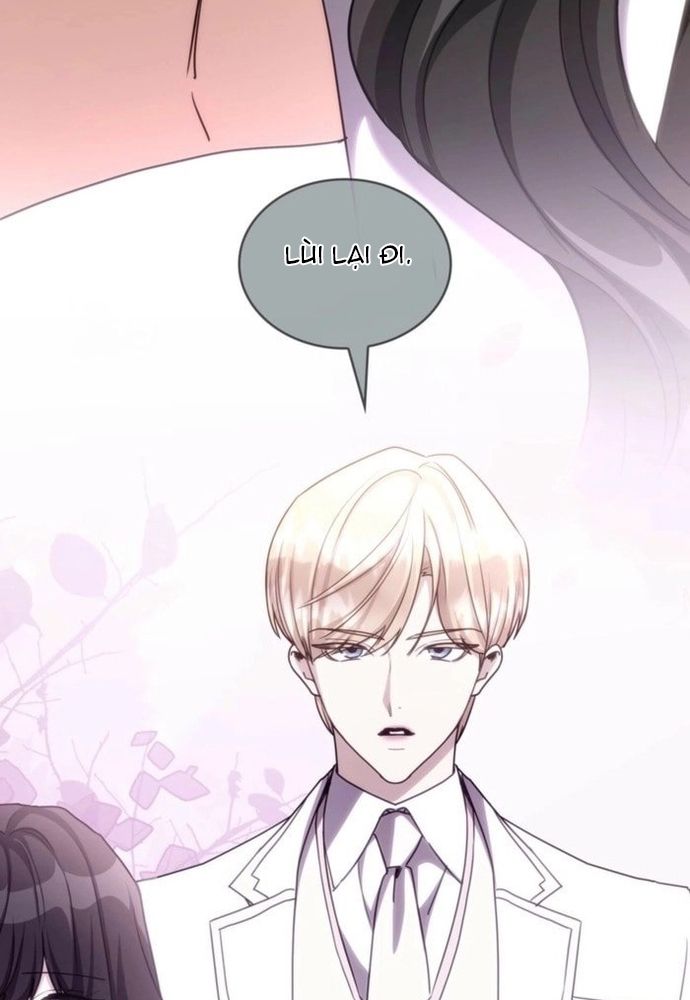 Trò Chơi Tình Ái - Chapter 38 - Page 37