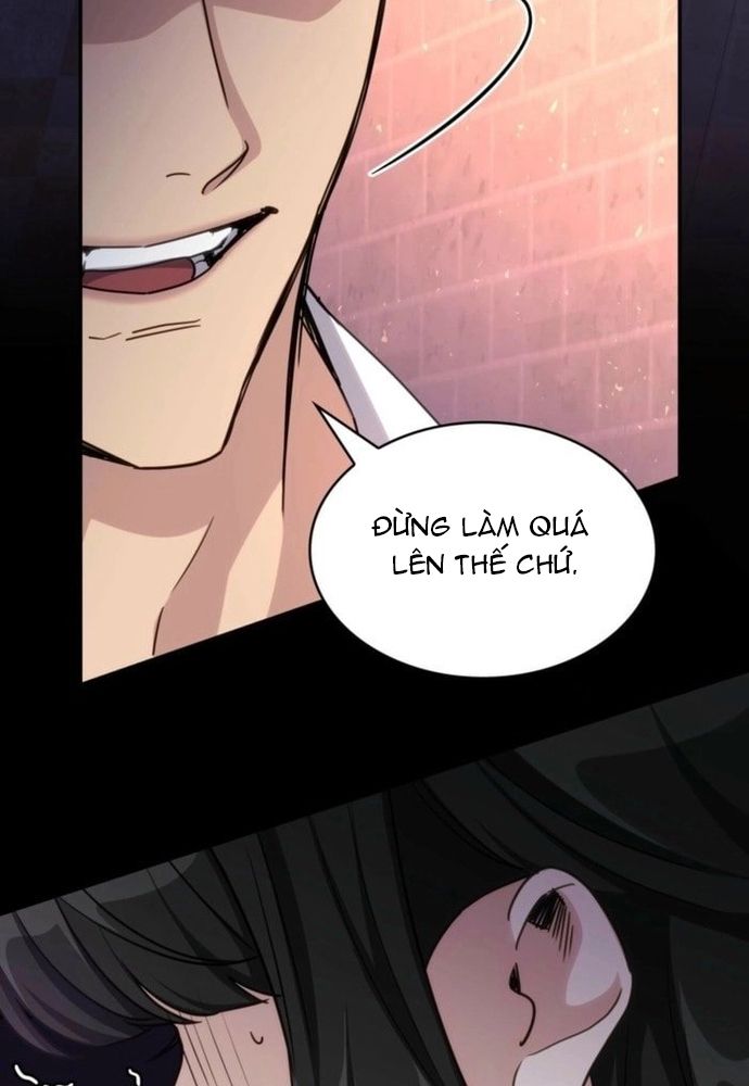 Trò Chơi Tình Ái - Chapter 38 - Page 4
