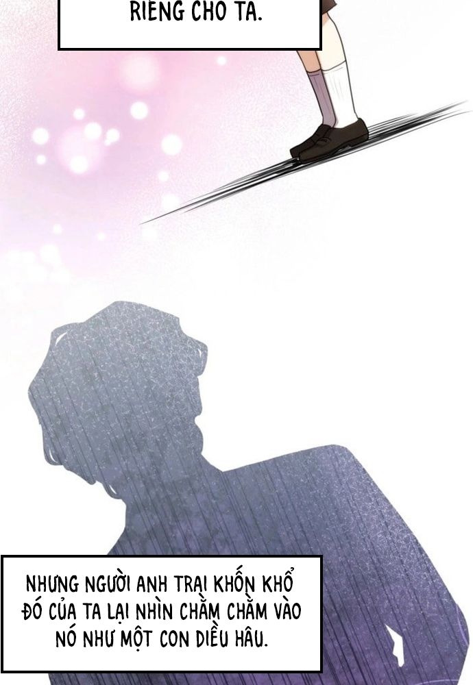 Trò Chơi Tình Ái - Chapter 38 - Page 70