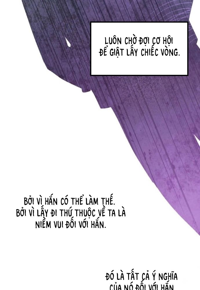 Trò Chơi Tình Ái - Chapter 38 - Page 71