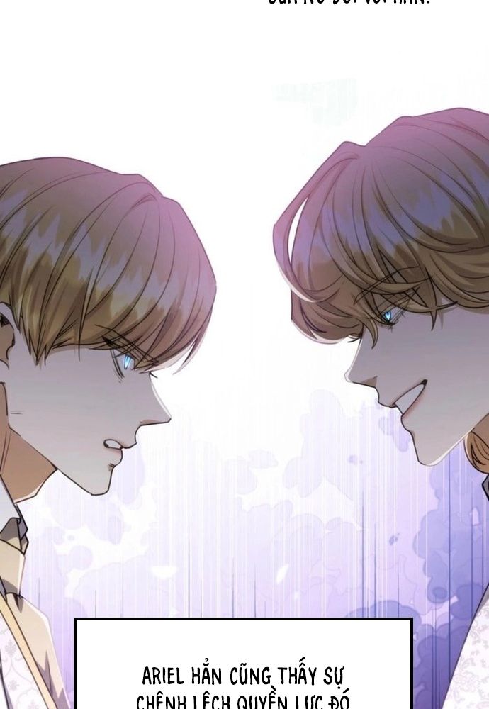 Trò Chơi Tình Ái - Chapter 38 - Page 72