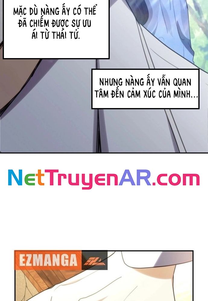 Trò Chơi Tình Ái - Chapter 38 - Page 75