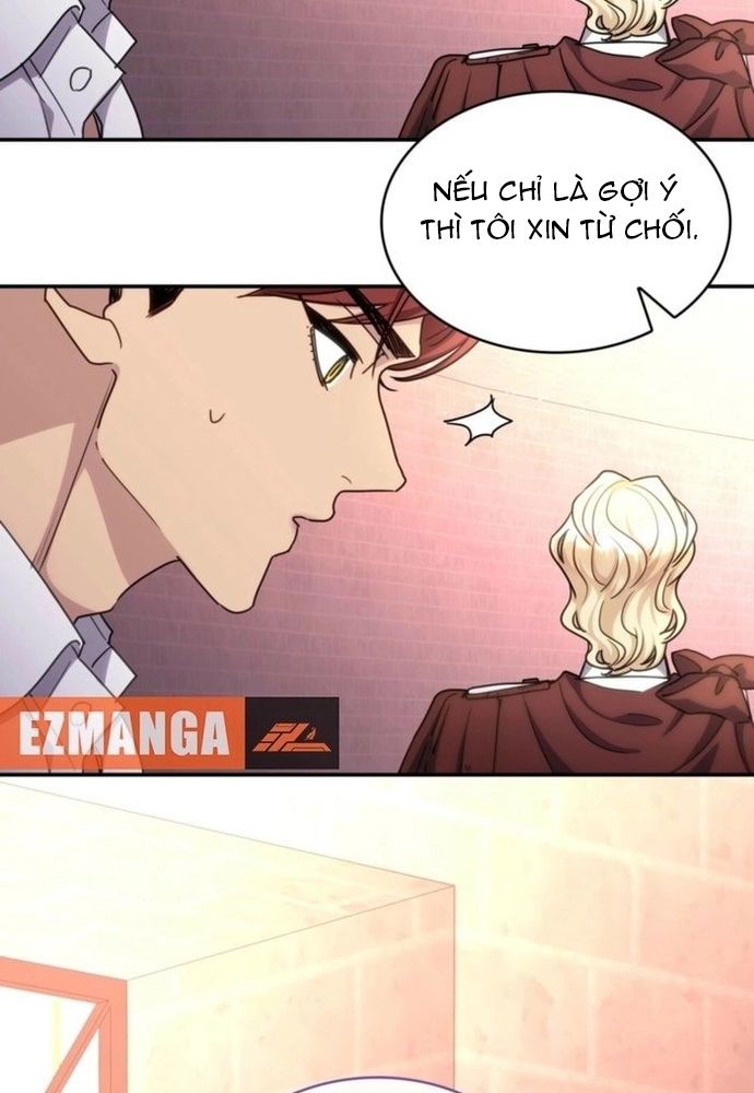 Trò Chơi Tình Ái - Chapter 38 - Page 8