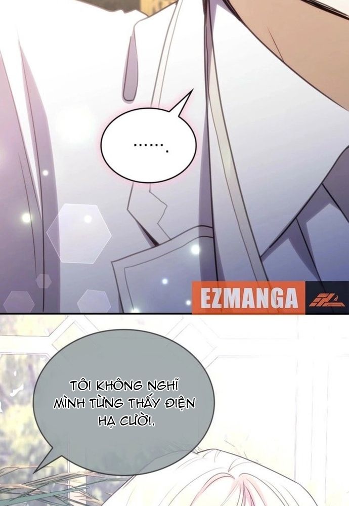 Trò Chơi Tình Ái - Chapter 38 - Page 84