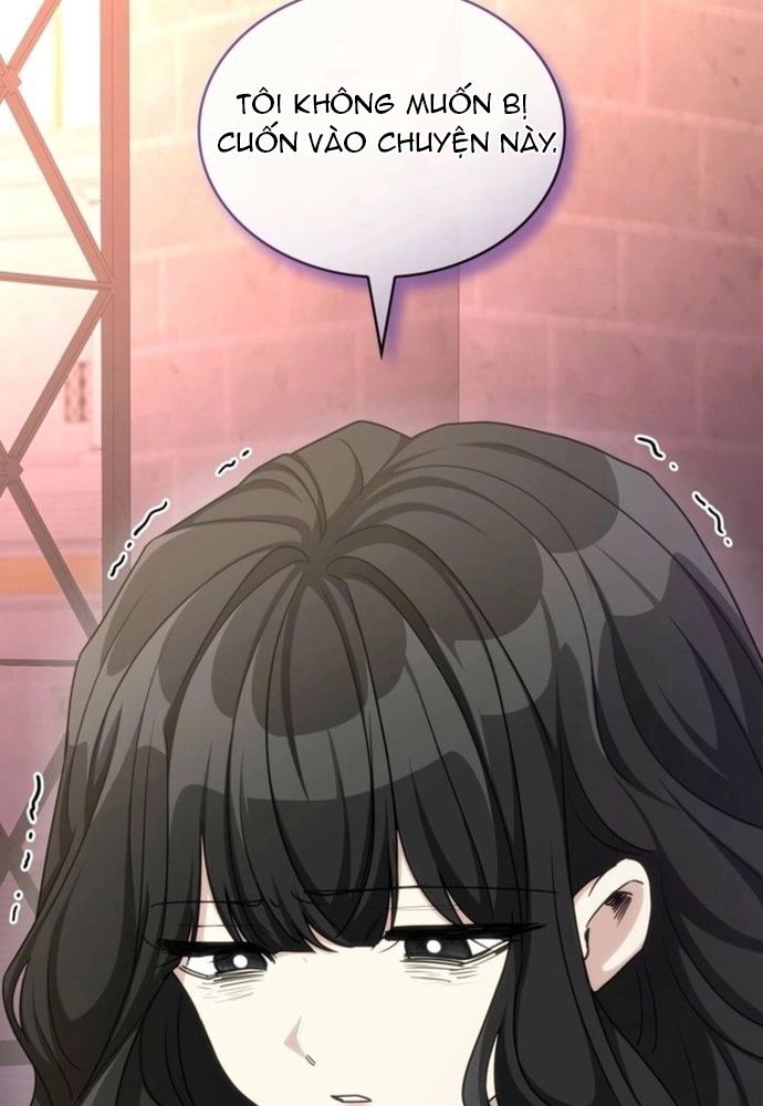 Trò Chơi Tình Ái - Chapter 38 - Page 9