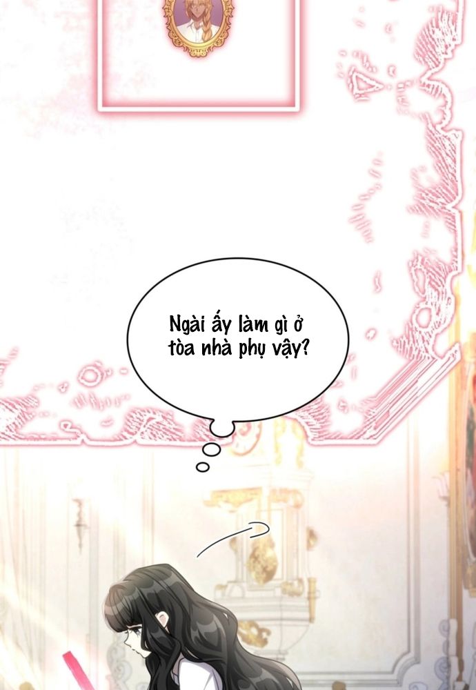 Trò Chơi Tình Ái - Chapter 39 - Page 10