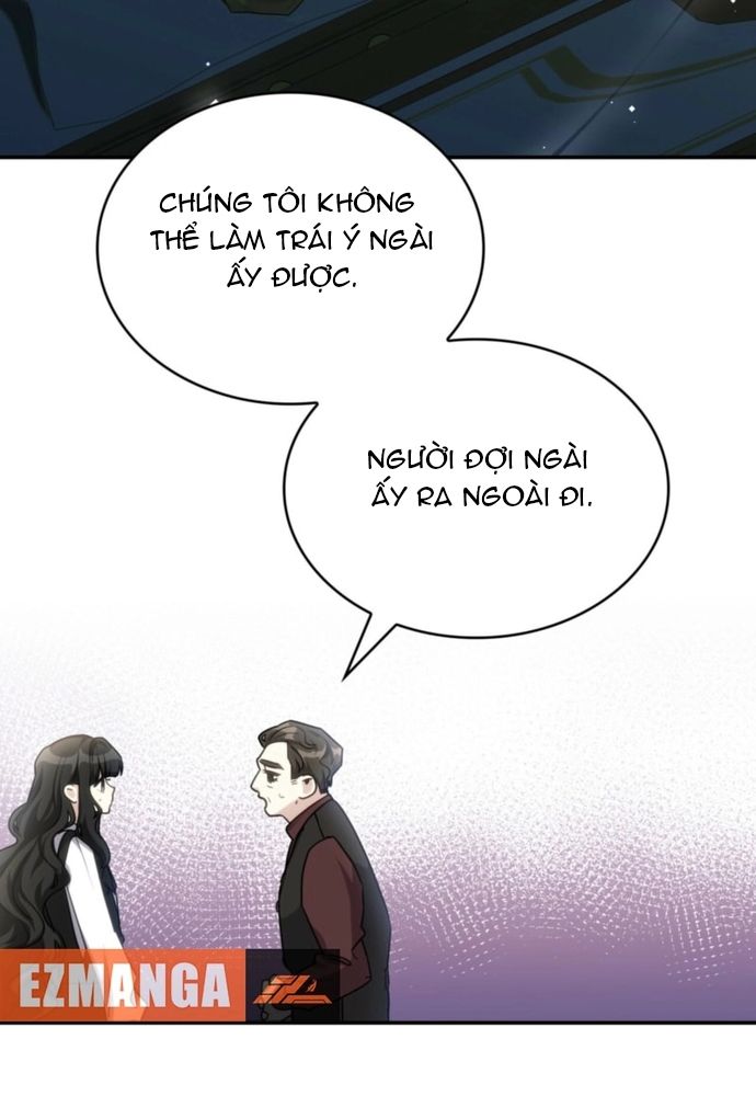 Trò Chơi Tình Ái - Chapter 39 - Page 27