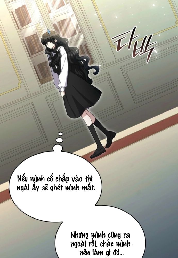 Trò Chơi Tình Ái - Chapter 39 - Page 30