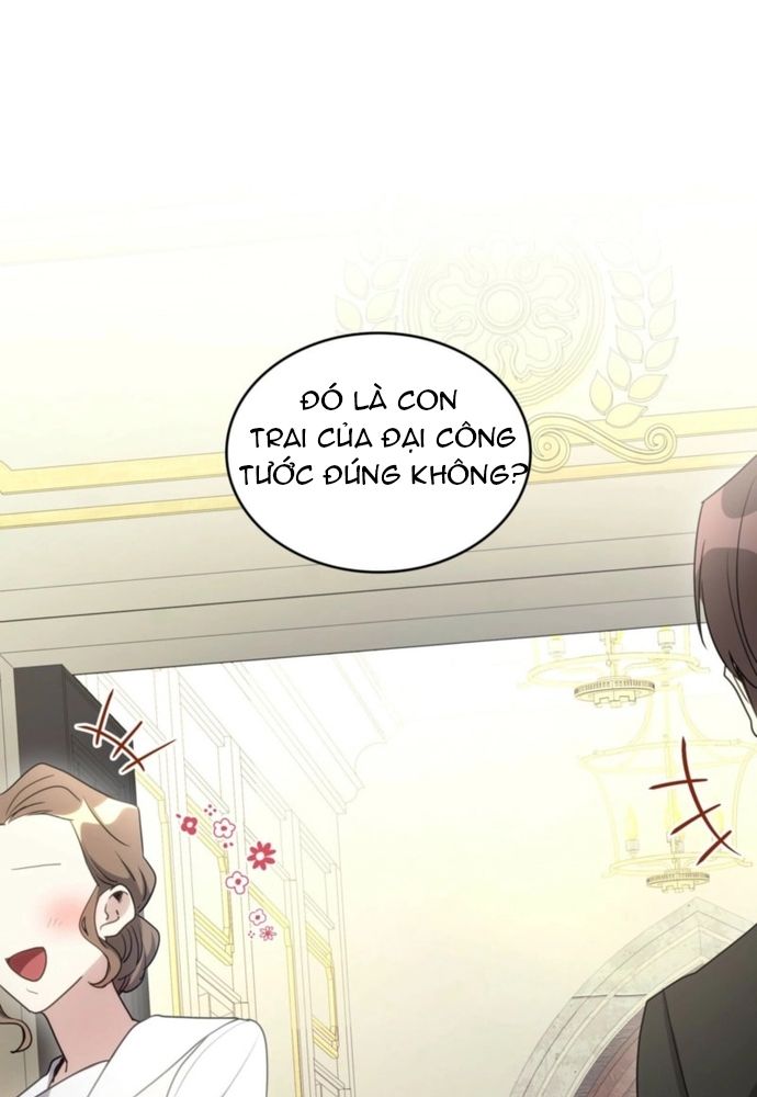 Trò Chơi Tình Ái - Chapter 39 - Page 32