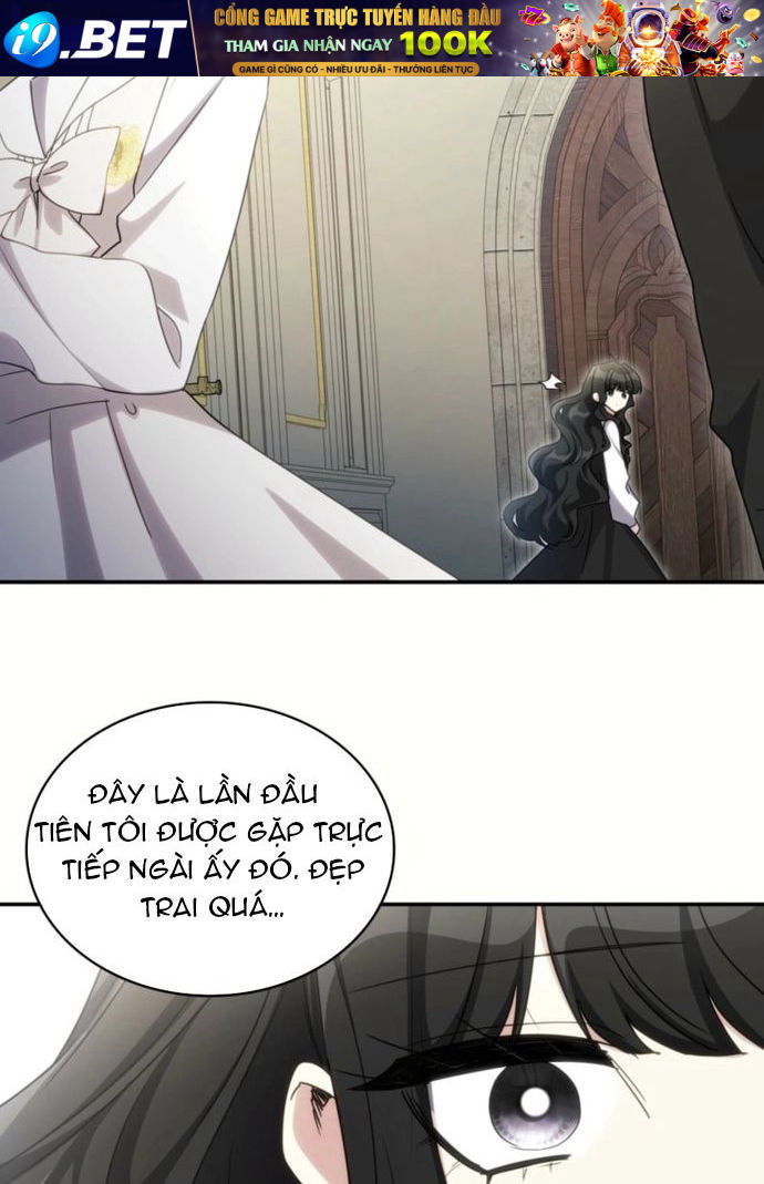 Trò Chơi Tình Ái - Chapter 39 - Page 33