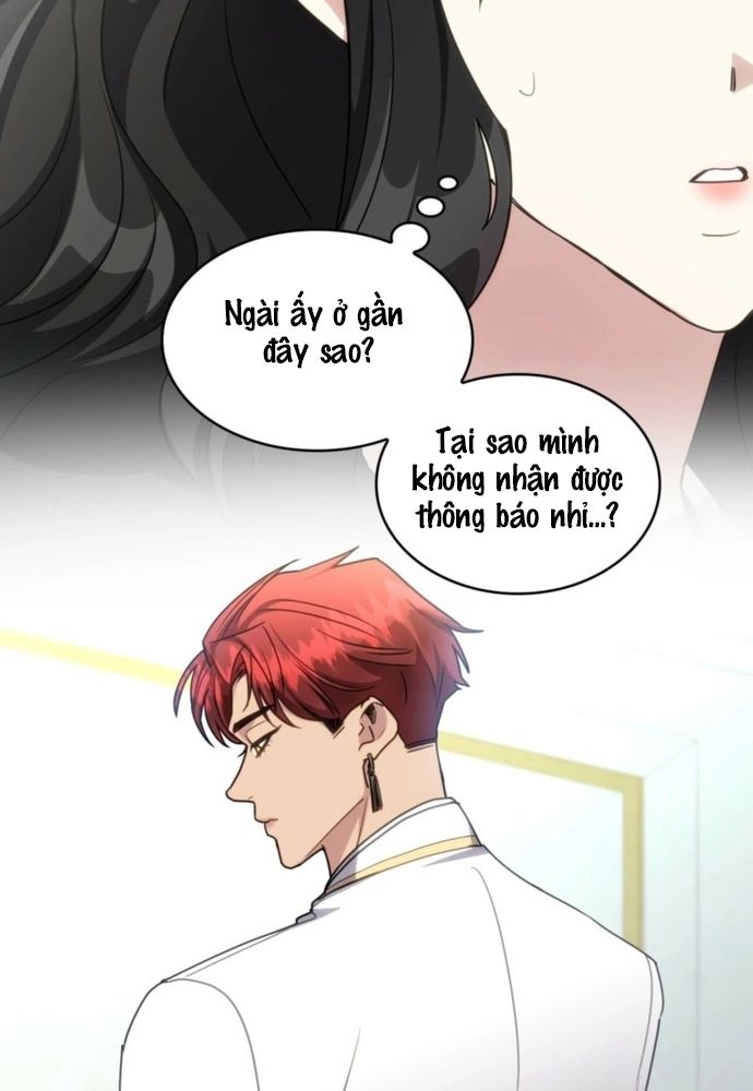 Trò Chơi Tình Ái - Chapter 39 - Page 34