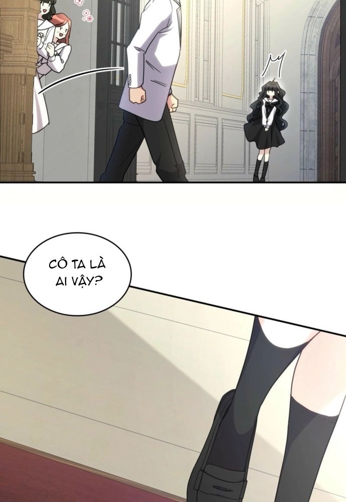 Trò Chơi Tình Ái - Chapter 39 - Page 42