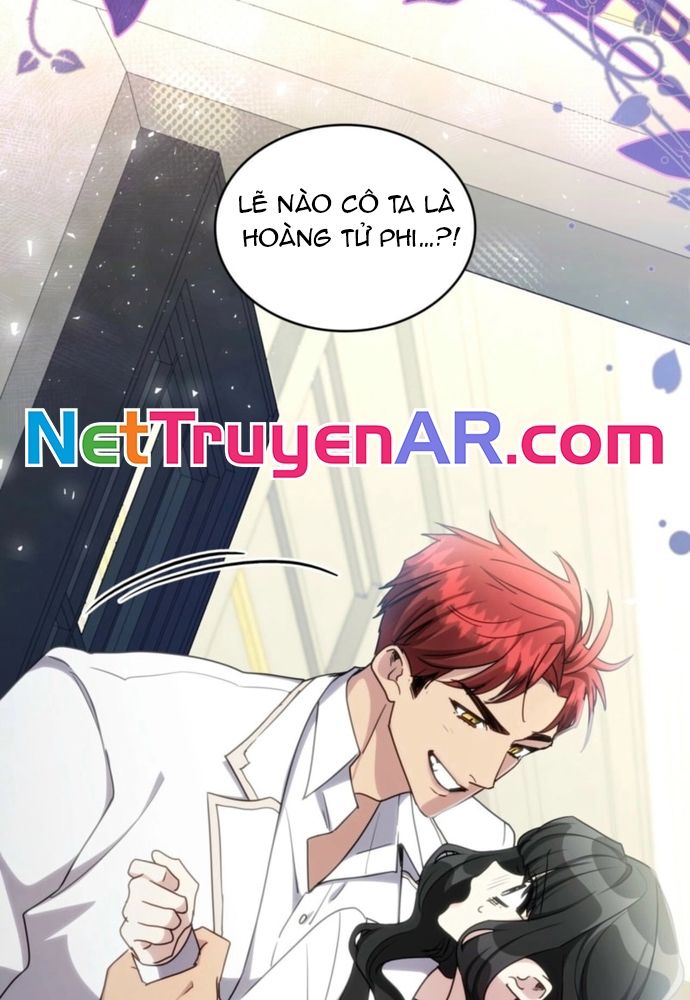 Trò Chơi Tình Ái - Chapter 39 - Page 45