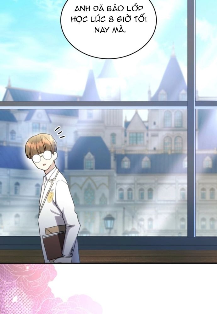 Trò Chơi Tình Ái - Chapter 39 - Page 49