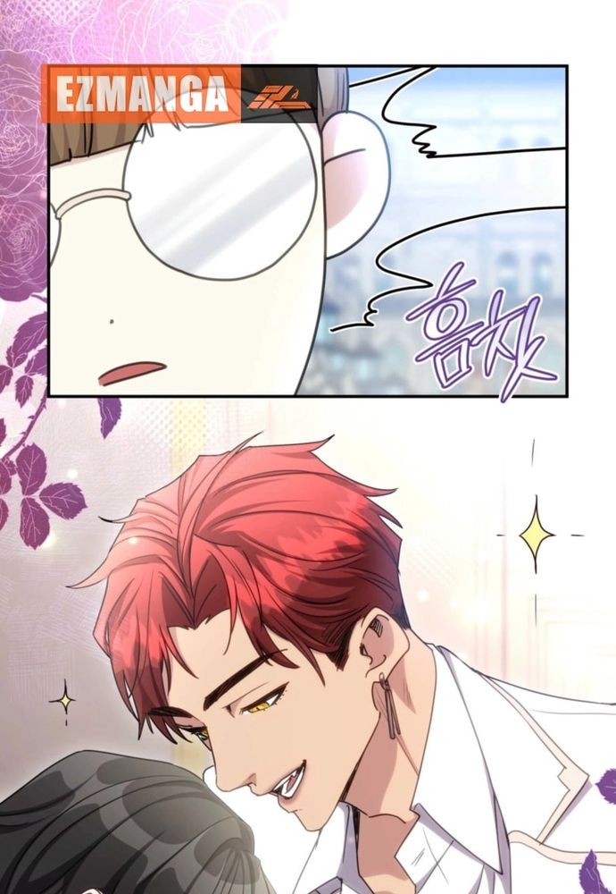 Trò Chơi Tình Ái - Chapter 39 - Page 50