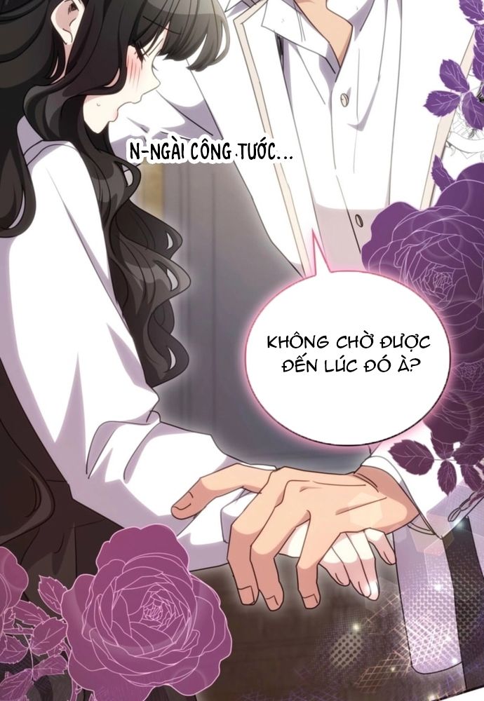 Trò Chơi Tình Ái - Chapter 39 - Page 51