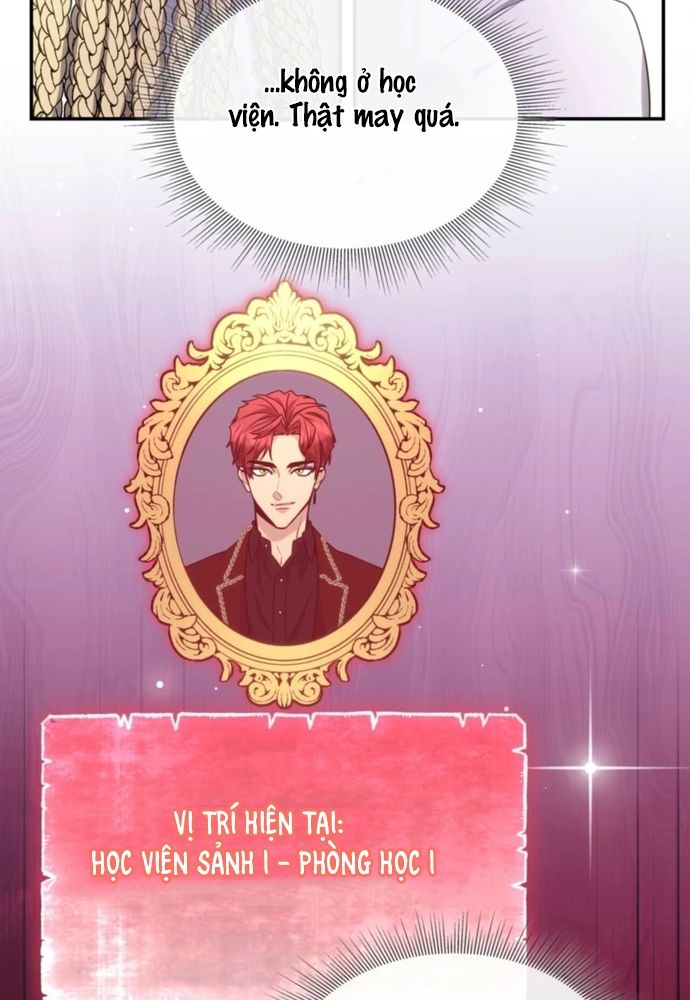 Trò Chơi Tình Ái - Chapter 39 - Page 6