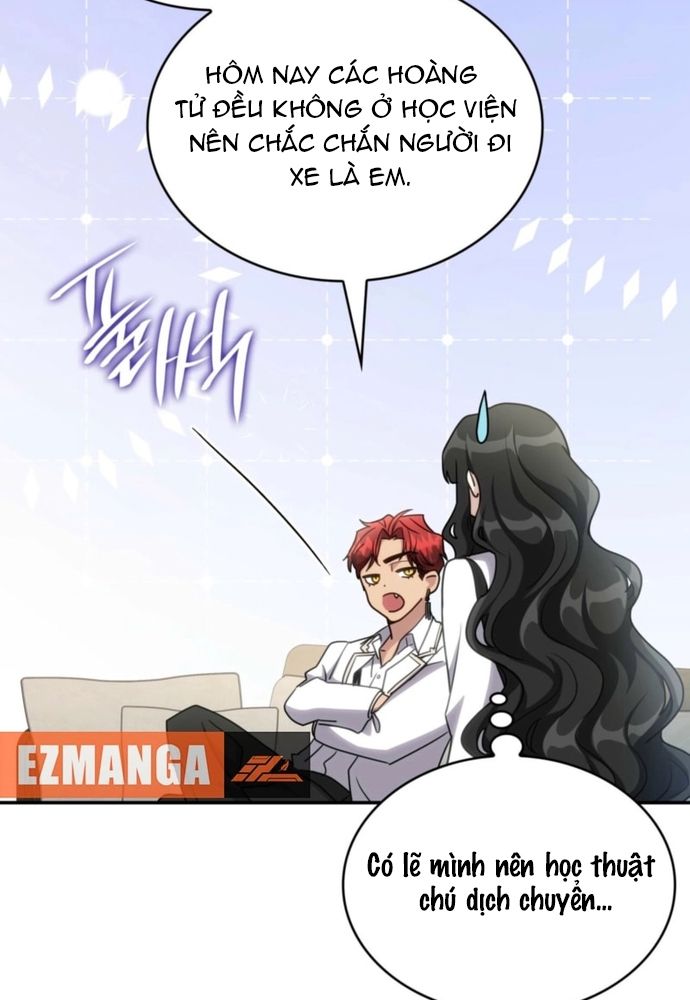 Trò Chơi Tình Ái - Chapter 39 - Page 62