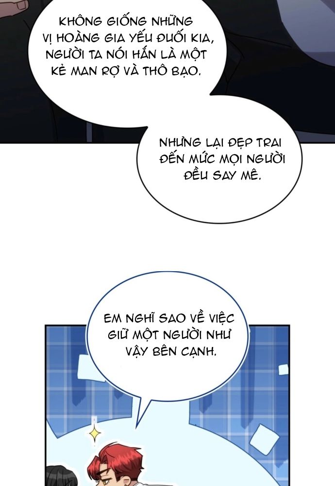 Trò Chơi Tình Ái - Chapter 39 - Page 67