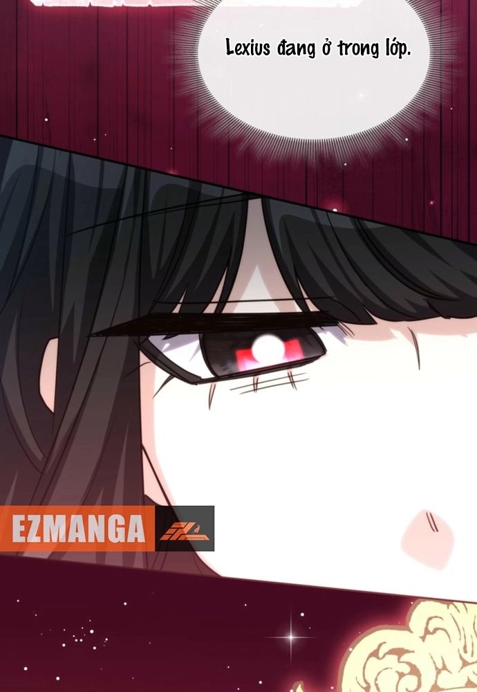 Trò Chơi Tình Ái - Chapter 39 - Page 7