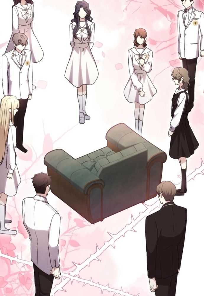 Trò Chơi Tình Ái - Chapter 39 - Page 72