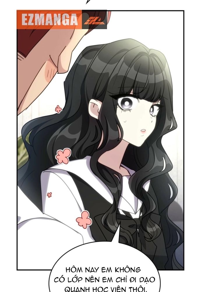 Trò Chơi Tình Ái - Chapter 39 - Page 74