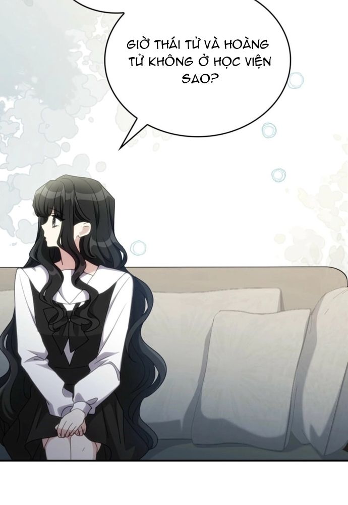 Trò Chơi Tình Ái - Chapter 39 - Page 77