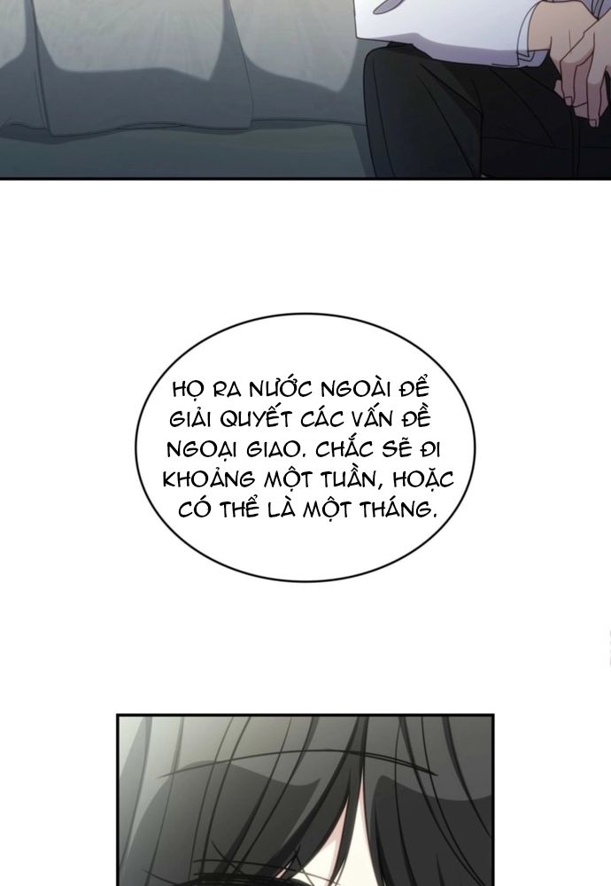 Trò Chơi Tình Ái - Chapter 39 - Page 79